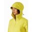 Arcteryx Venda Anorak - Womens, Zenith, Large, 414823