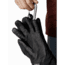 Arcteryx Venta Ar Glove - Unisex, Black, Large, 396152
