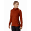 Arcteryx Vertices Hoody - Womens, Dark Sunhaven, Large, 393641
