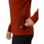 Arcteryx Vertices Hoody - Womens, Dark Sunhaven, Large, 393641