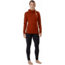 Arcteryx Vertices Hoody - Womens, Dark Sunhaven, Large, 393641