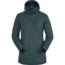 Arcteryx Vertices Hoody - Womens, Paradox, Extra Small, 441320
