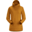 Arcteryx Vertices Hoody - Womens, Shorepine, Large, 351681