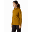 Arcteryx Vertices Hoody - Womens, Sundance, Small, 441312