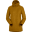 Arcteryx Vertices Hoody - Womens, Sundance, Small, 441312