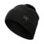 Arcteryx Vestigio Beanie, Black, 331156
