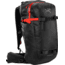 Arcteryx Voltair Avalanche Airbag 20 L Backpack-Black-Regular
