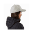 Arcteryx Wool Ball Cap - Transition - Unisex, Light Grey Heather, Small/Medium, 396375