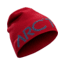 Arcteryx Word Head Long Toque, Red Beach/Nighthawk, 351790