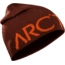 Arcteryx Word Head Toque - Mens-Reishi/Tobiko-One Size