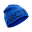 Arcteryx Word Head Toque, Stellar/Kingfisher, 351796