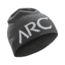 Arcteryx Word Head Toque - Unisex, Cinder/Ulu, 397067