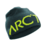 Arcteryx Word Head Toque - Unisex, Labyrinth/Pulse, 397064
