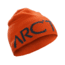 Arcteryx Word Head Toque - Unisex, Sambal/Orion, 397066