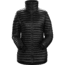 Arc'teryx Yerba Coat - Women's, Black, Extra Large, 306923
