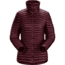 Arc'teryx Yerba Coat - Women's, Crimson, Medium, 348845