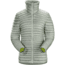 Arc'teryx Yerba Coat - Women's, Silva, Medium, 348839