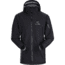 Arcteryx Zeta Ar Jacket - Mens, Black II, 3XL, 397253
