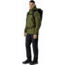 Arcteryx Zeta Ar Jacket - Mens, Bushwhack, 2XL, 396002