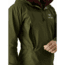 Arcteryx Zeta Ar Jacket - Mens, Bushwhack, 2XL, 396002