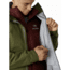 Arcteryx Zeta Ar Jacket - Mens, Bushwhack, 2XL, 396002