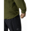 Arcteryx Zeta Ar Jacket - Mens, Bushwhack, 2XL, 396002