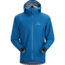 Arcteryx Zeta AR Jacket - Mens, Cobalt Sun, Medium, 436966