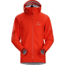 Arcteryx Zeta AR Jacket - Mens, Ember, Large, 348930