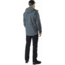 Arcteryx Zeta AR Jacket - Mens, Neptune, Small, 348924