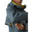 Arcteryx Zeta AR Jacket - Mens, Paradox, Small, 436983