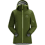 Arcteryx Zeta AR Jacket - Womens, Frond, Extra Large, 348911