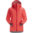 Arcteryx Zeta AR Jacket - Womens, Himalayan Sugar, Extra Large, 348905