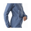 Arcteryx Zeta AR Jacket - Womens, Nightshadow, Large, 348896