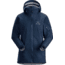Arcteryx Zeta AR Jacket - Womens, Nocturne, Large, 397773