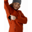 Arcteryx Zeta Ar Jacket - Womens, Sunhaven, Extra Small, 396023