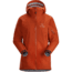 Arcteryx Zeta Ar Jacket - Womens, Sunhaven, Extra Small, 396023