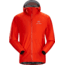 Arcteryx Zeta FL Jacket - Mens, Hyperspace, Large, 416673