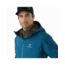Arcteryx Zeta Fl Jacket - Mens, Iliad, Extra Large, 371556