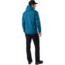 Arcteryx Zeta Fl Jacket - Mens, Iliad, Extra Large, 371556
