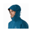 Arcteryx Zeta Fl Jacket - Mens, Iliad, Extra Large, 371556