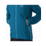 Arcteryx Zeta Fl Jacket - Mens, Iliad, Extra Large, 371556