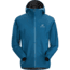 Arcteryx Zeta Fl Jacket - Mens, Iliad, Extra Large, 371556
