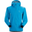 Arcteryx Zeta LT Jacket - Mens-Adriatic Blue-Small
