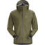 Arcteryx Zeta LT Jacket - Mens, Arbour, Small, 420416