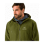 Arcteryx Zeta LT Jacket - Mens, Bushwhack, Small, 371435