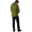 Arcteryx Zeta LT Jacket - Mens, Bushwhack, Small, 371435