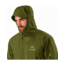 Arcteryx Zeta LT Jacket - Mens, Bushwhack, Small, 371435