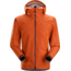 Arcteryx Zeta LT Jacket - Mens-Iron Oxide-Large
