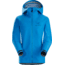 Arcteryx Zeta LT Jacket - Womens -Antilles Blue-X-Small