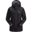 Arc'teryx Zeta LT Jacket - Women's, Black, Medium, 267044